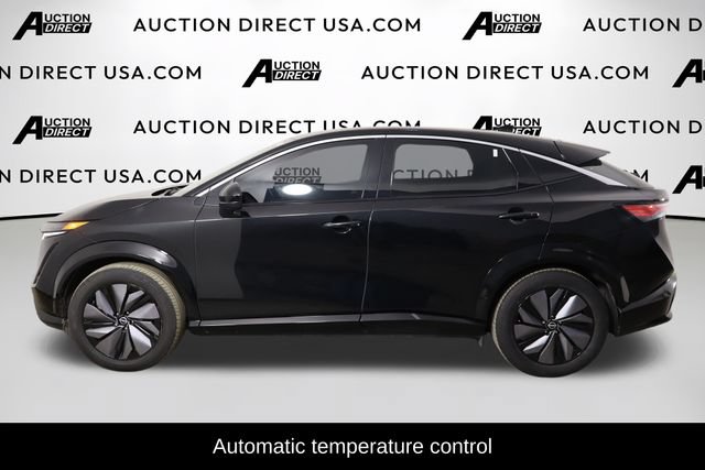 Used 2023 Nissan Ariya FWD image 5
