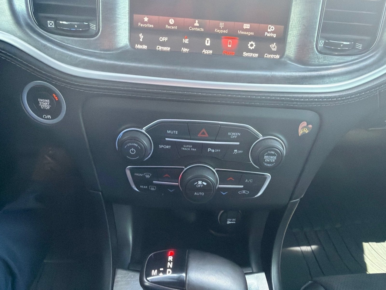 Used 2023 Dodge Charger R/T w/ Daytona Edition Group RWD image 23