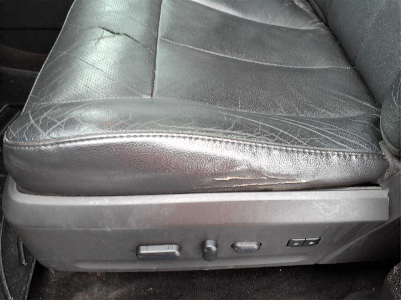 Used 2014 Ford Expedition EL Limited w/ Equipment Group 301A image 18