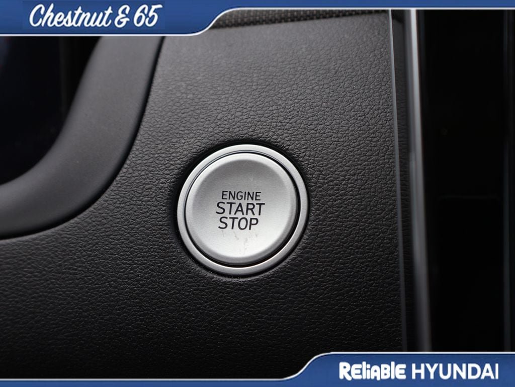 Certified 2023 Hyundai Tucson Limited AWD/4WD image 34