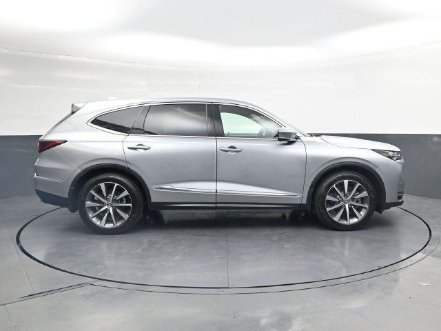 New 2026 Acura MDX w/ Technology Package FWD image 3