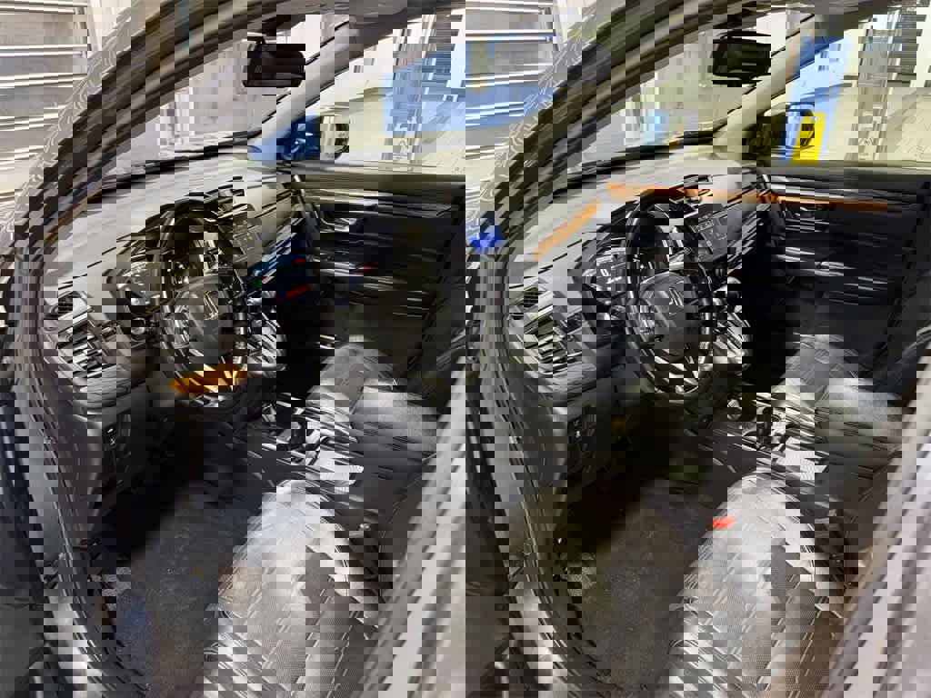 Used 2018 Honda CR-V EX-L image 30