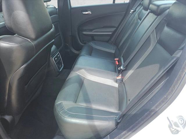 Used 2021 Dodge Charger SXT w/ Leather Interior Group image 10
