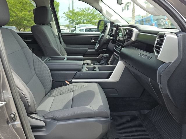 Used 2024 Toyota Tundra SR5 w/ TRD Sport Package RWD image 15