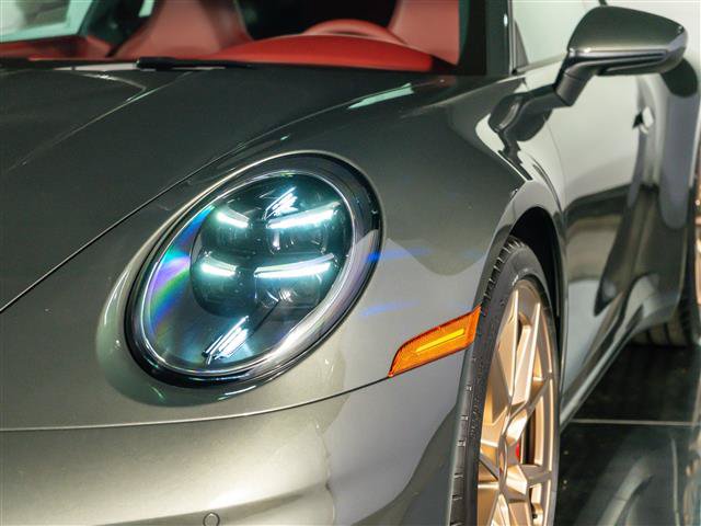 New 2026 Porsche 911 Carrera 4S AWD/4WD image 11
