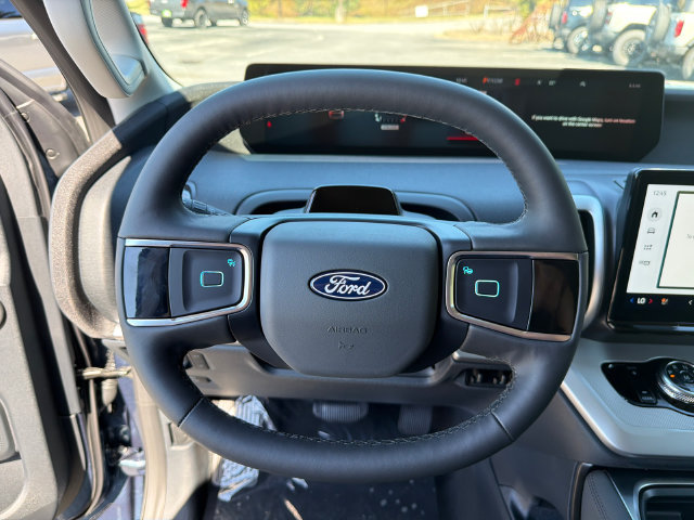 New 2027 Ford Expedition Active RWD image 27