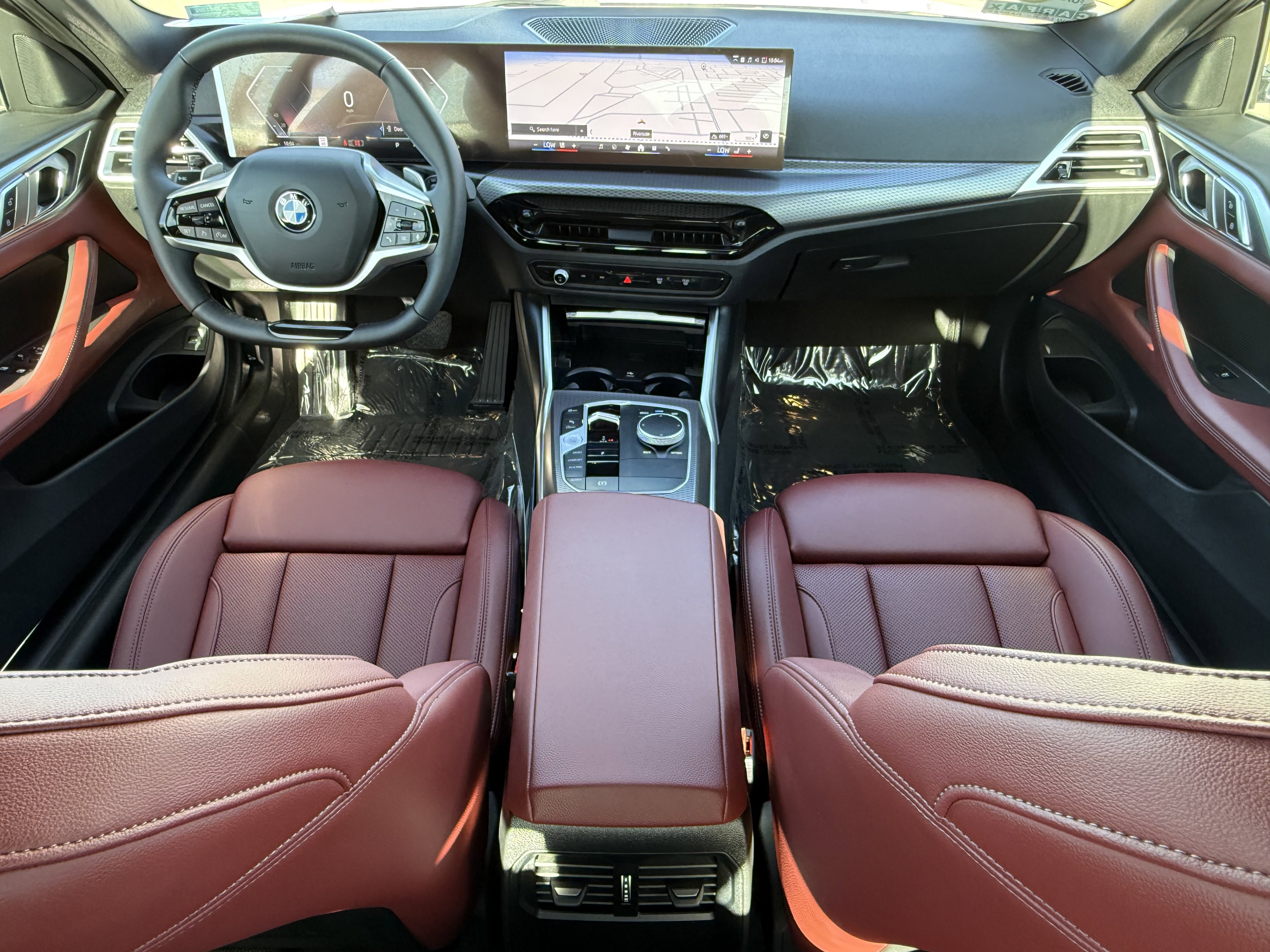 Used 2025 BMW 430i Coupe w/ Convenience Package image 27