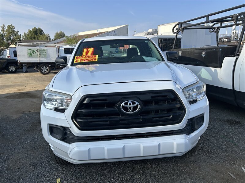 Used 2017 Toyota Tacoma SR image 20