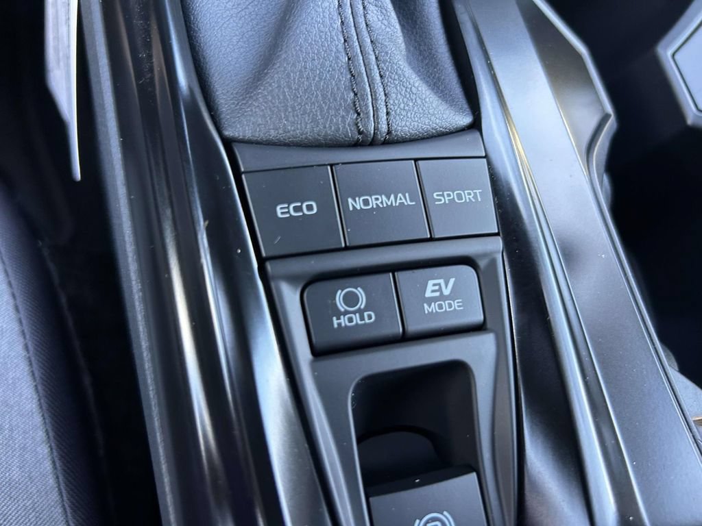 New 2026 Toyota Camry LE w/ Convenience Package FWD image 21