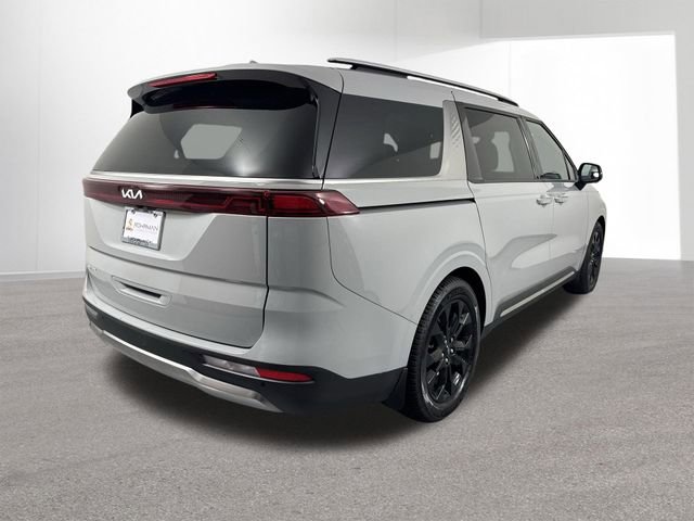 Used 2024 Kia Carnival SX Prestige FWD image 37