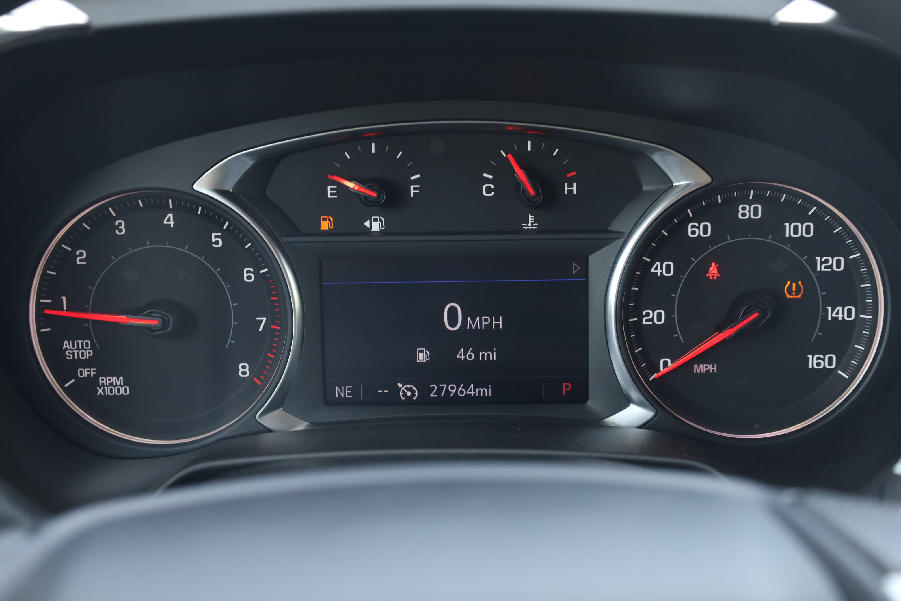 Used 2025 Chevrolet Blazer LT FWD image 19
