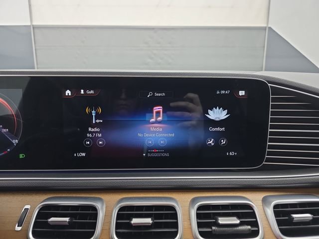 Used 2021 Mercedes-Benz GLE 350 w/ Premium Package image 33