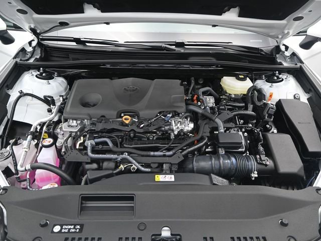 New 2026 Toyota Camry LE image 16