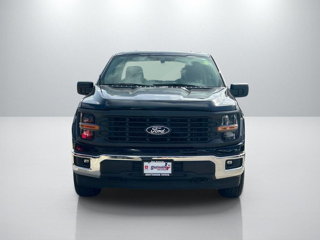 Used 2024 Ford F150 XL w/ Equipment Group 103A High AWD/4WD video 2