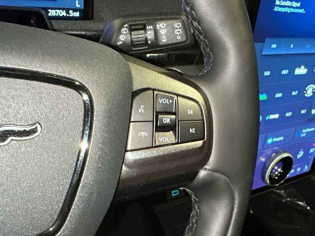 Used 2022 Ford Mustang Mach-E California Route 1 image 26