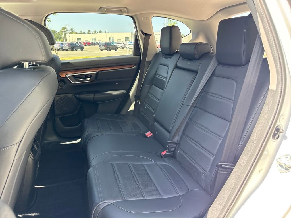 Used 2021 Honda CR-V EX-L image 30