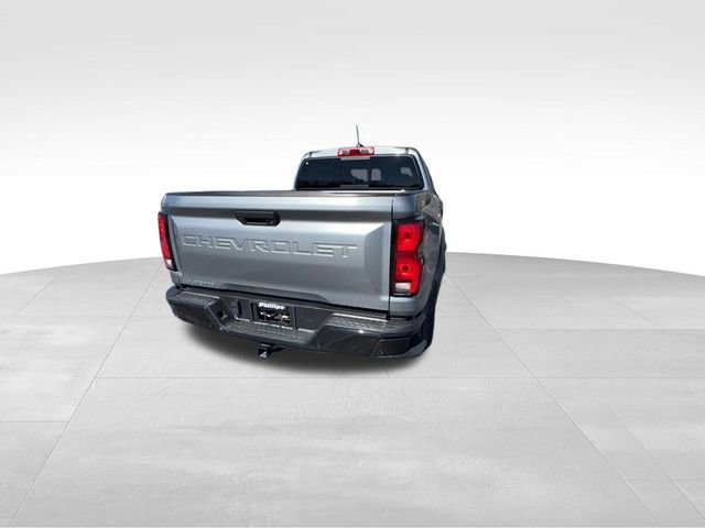 Used 2024 Chevrolet Colorado Z71 w/ Z71 Convenience Package 2 image 9