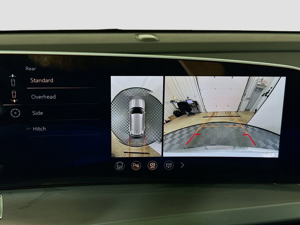 New 2026 Cadillac Vistiq Luxury image 13