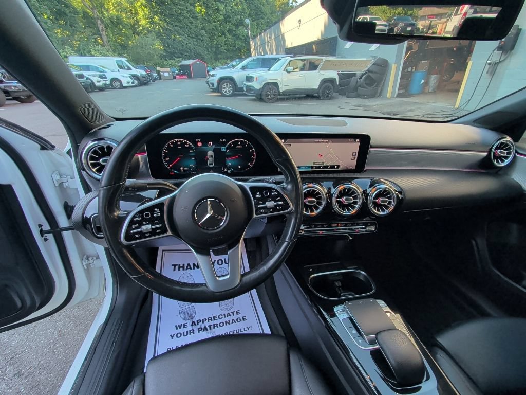 Used 2019 Mercedes-Benz A 220 4MATIC image 11