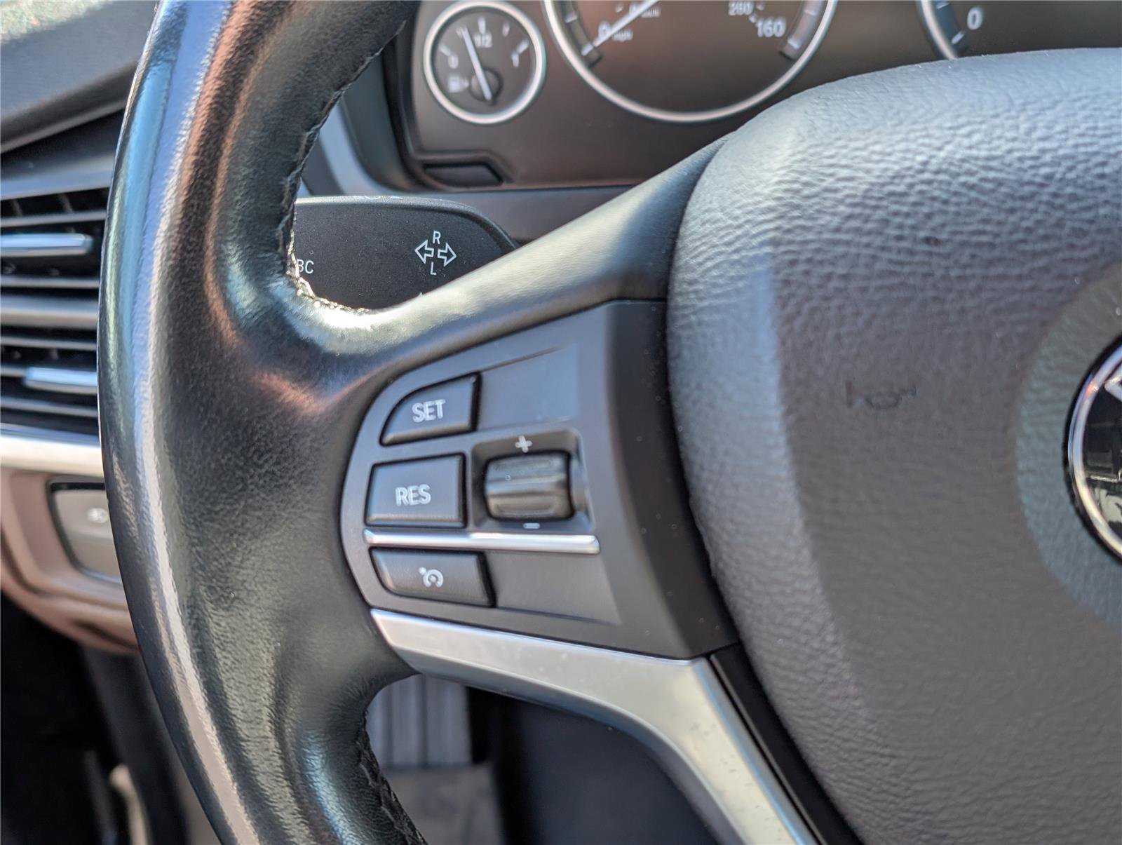 Used 2017 BMW X5 xDrive35i image 22