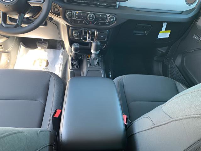 New 2024 Jeep Wrangler Sport S image 18