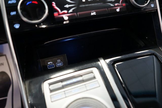 Used 2022 Genesis GV80 2.5T image 40