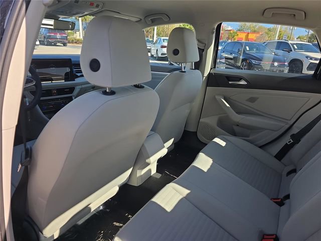 New 2026 Volkswagen Jetta S image 9