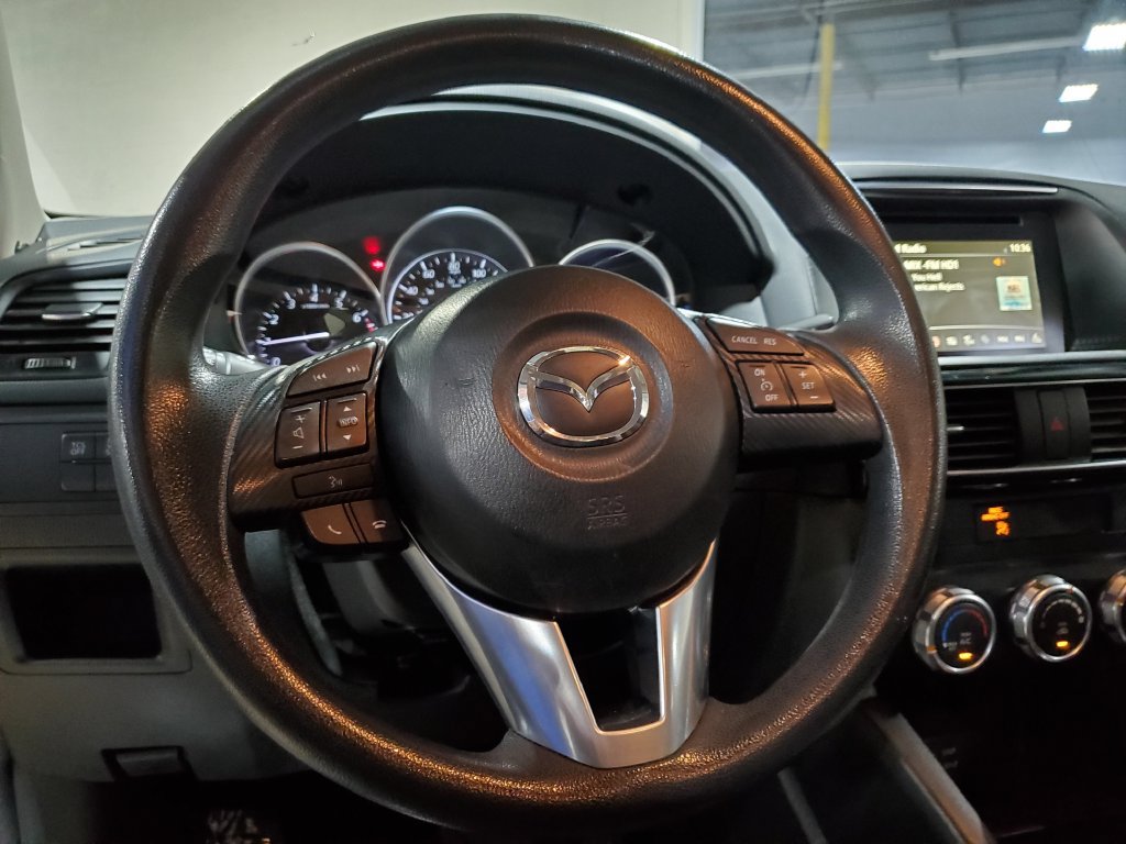 Used 2016 MAZDA CX-5 Sport FWD image 23