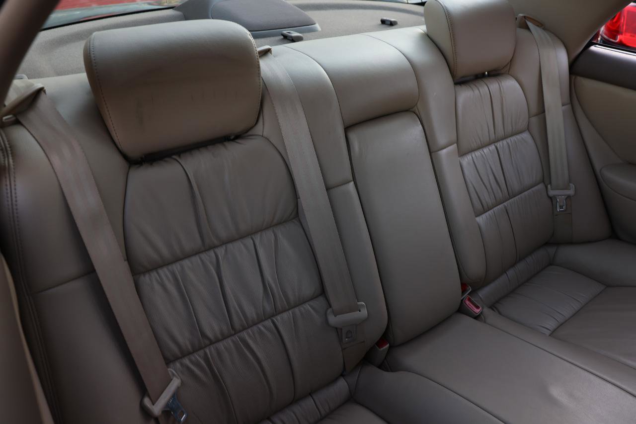 Used 2000 Lexus ES 330 image 14