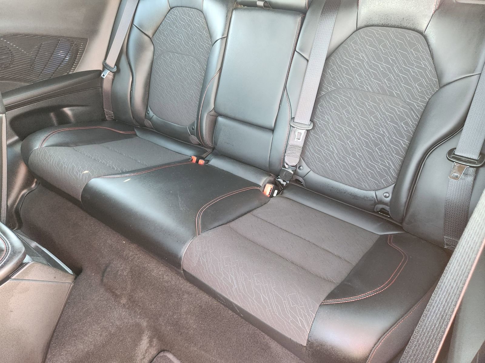 Used 2025 Dodge Charger R/T w/ Quick Order Package 25M R/T image 26