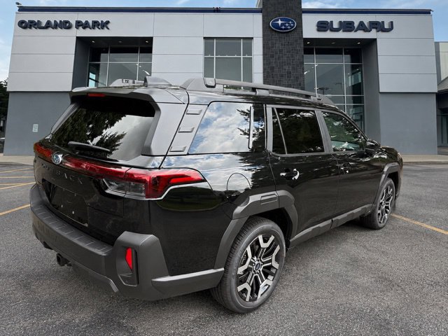New 2026 Subaru Outback Touring XT AWD/4WD image 5