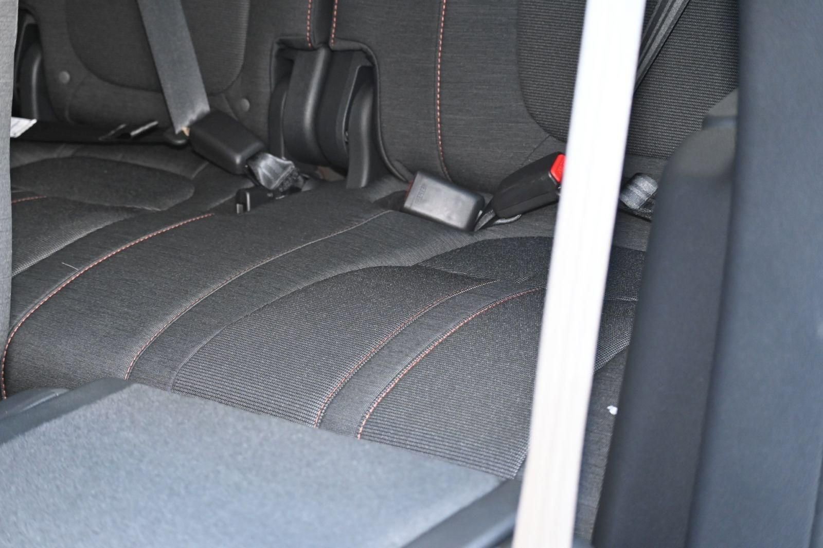 New 2026 Honda Pilot Sport image 23