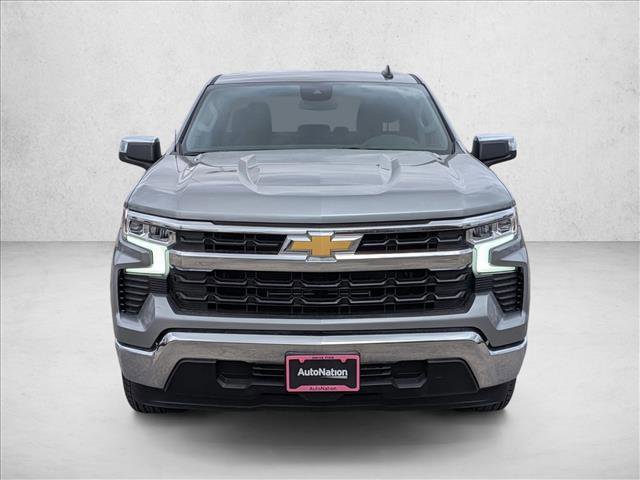 New 2026 Chevrolet Silverado 1500 LT image 2