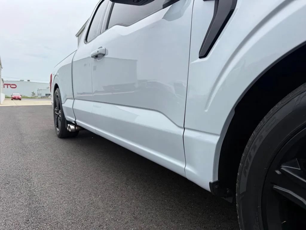 Used 2022 Ford F150 XLT w/ Equipment Group 302A High RWD image 13