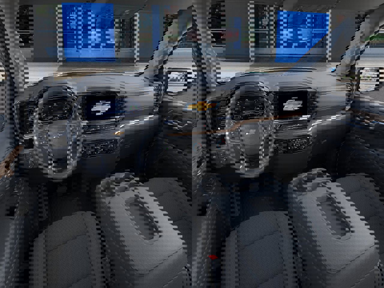 New 2026 Chevrolet Silverado 1500 LT image 39