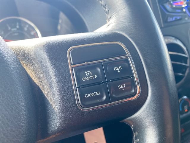 Used 2014 Jeep Wrangler Sport w/ Quick Order Package 24S AWD/4WD image 30