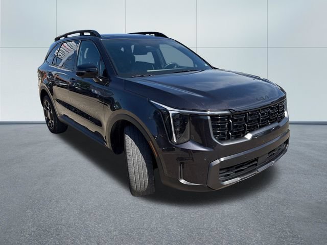 Used 2025 Kia Sorento SX Prestige AWD/4WD image 5