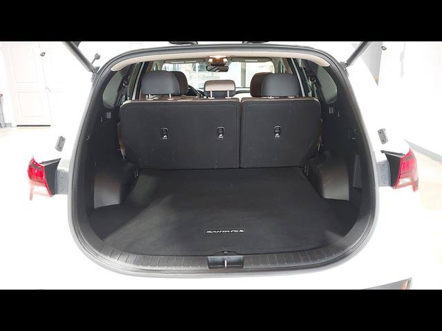 Used 2023 Hyundai Santa Fe SEL FWD image 22