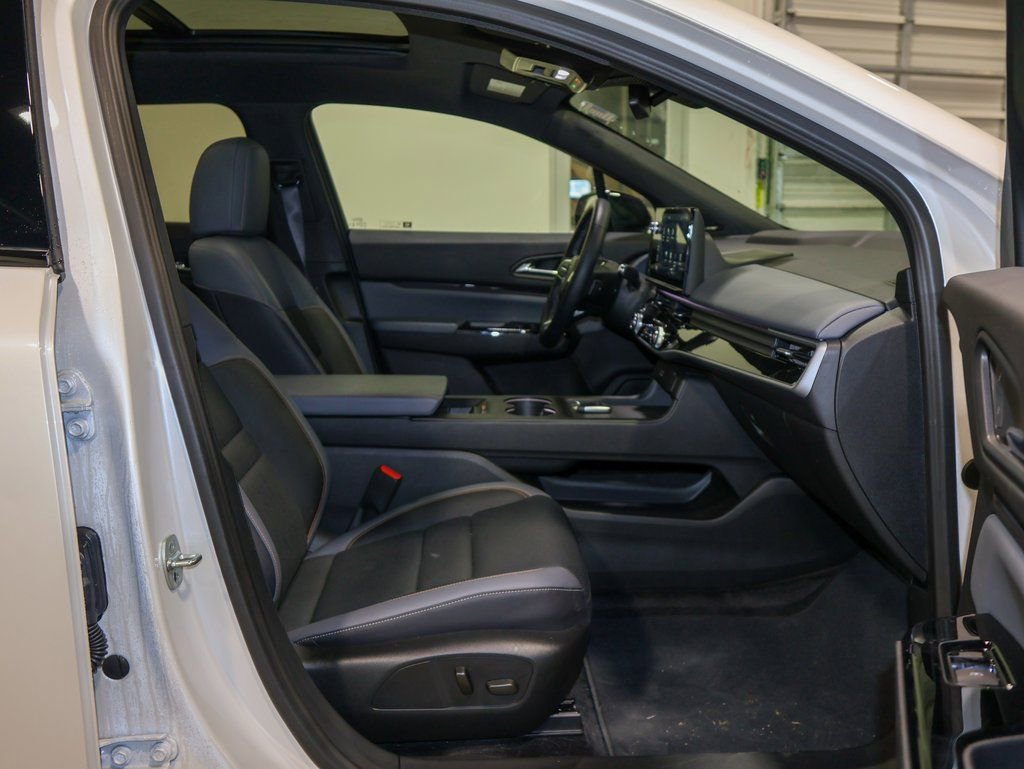 Used 2024 Honda Prologue Elite image 35