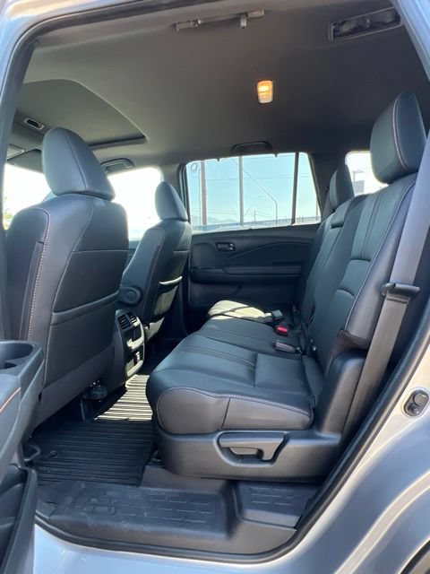 Used 2022 Honda Passport TrailSport image 25