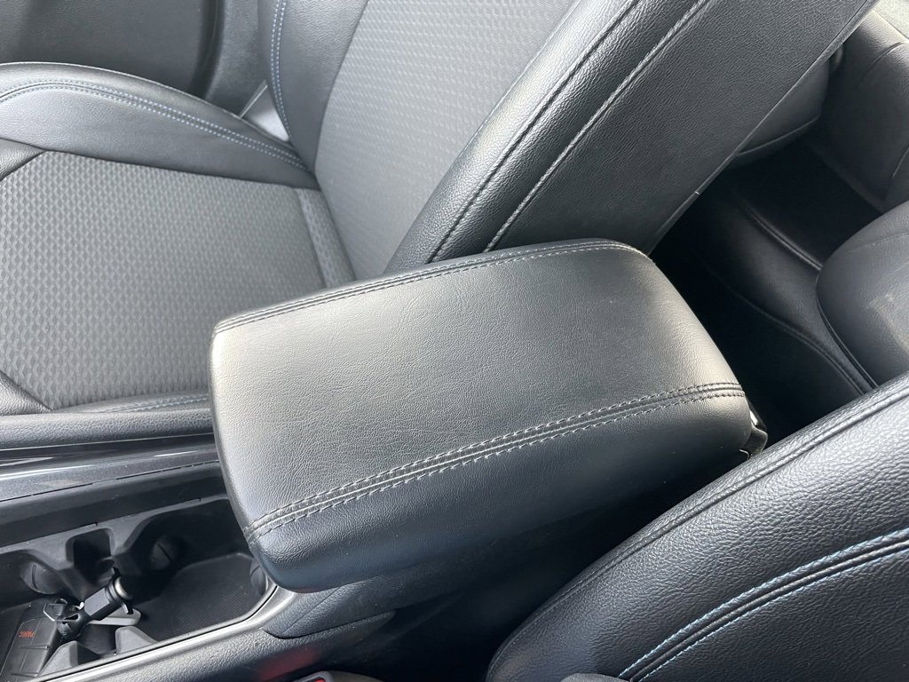 Used 2024 Jeep Compass Latitude image 44