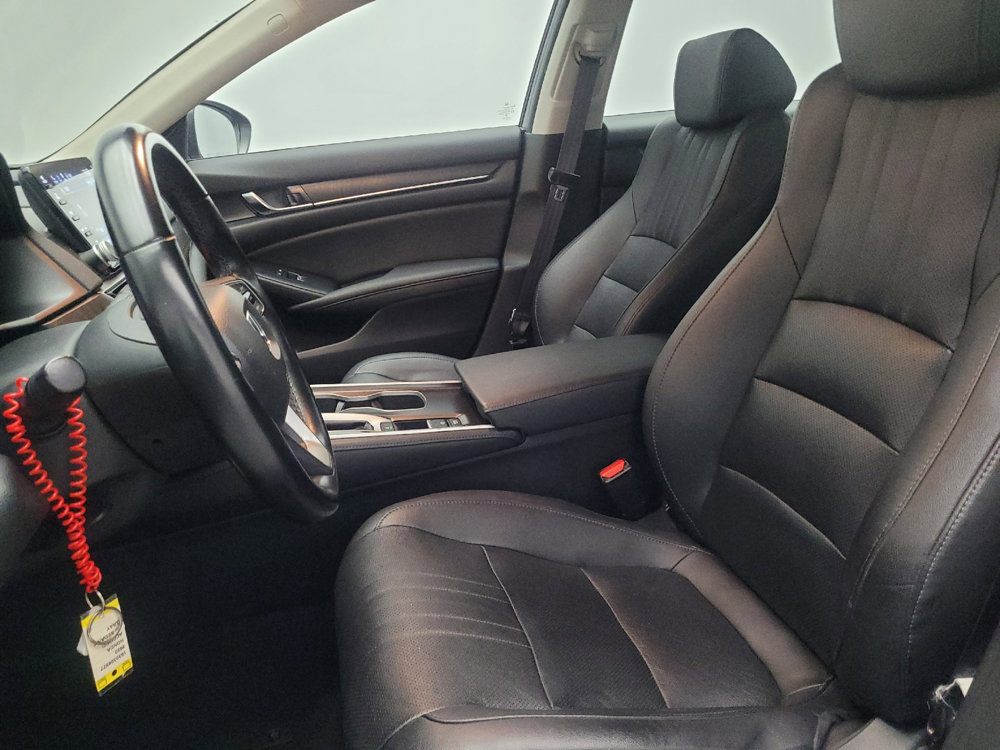 Used 2020 Honda Accord EX-L image 17