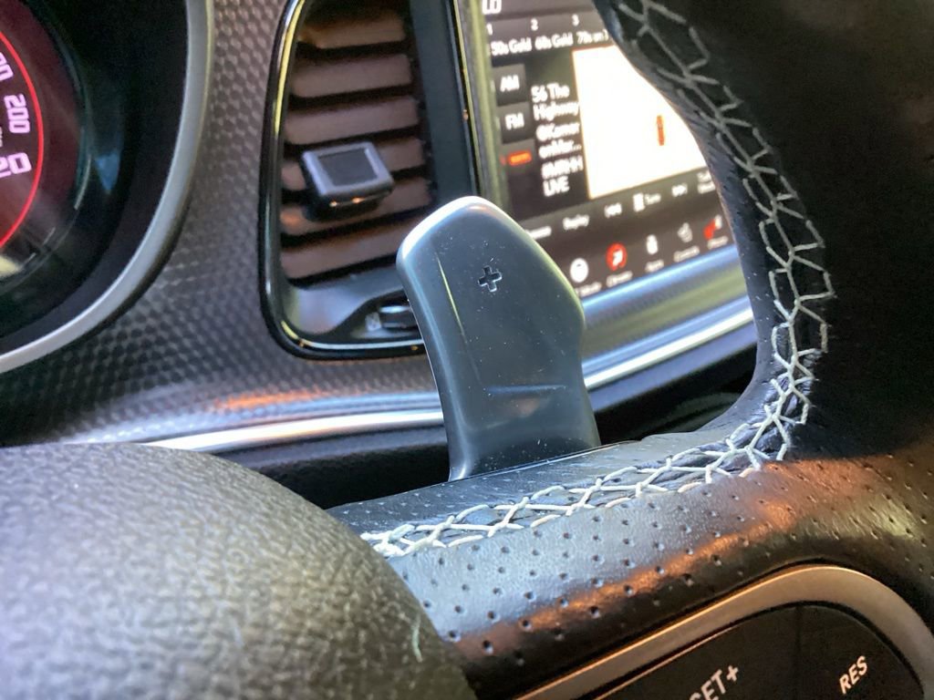 Used 2019 Dodge Challenger SRT Hellcat Redeye image 40