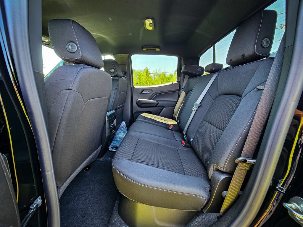 New 2026 GMC Canyon Elevation w/ Convenience Package AWD/4WD image 31