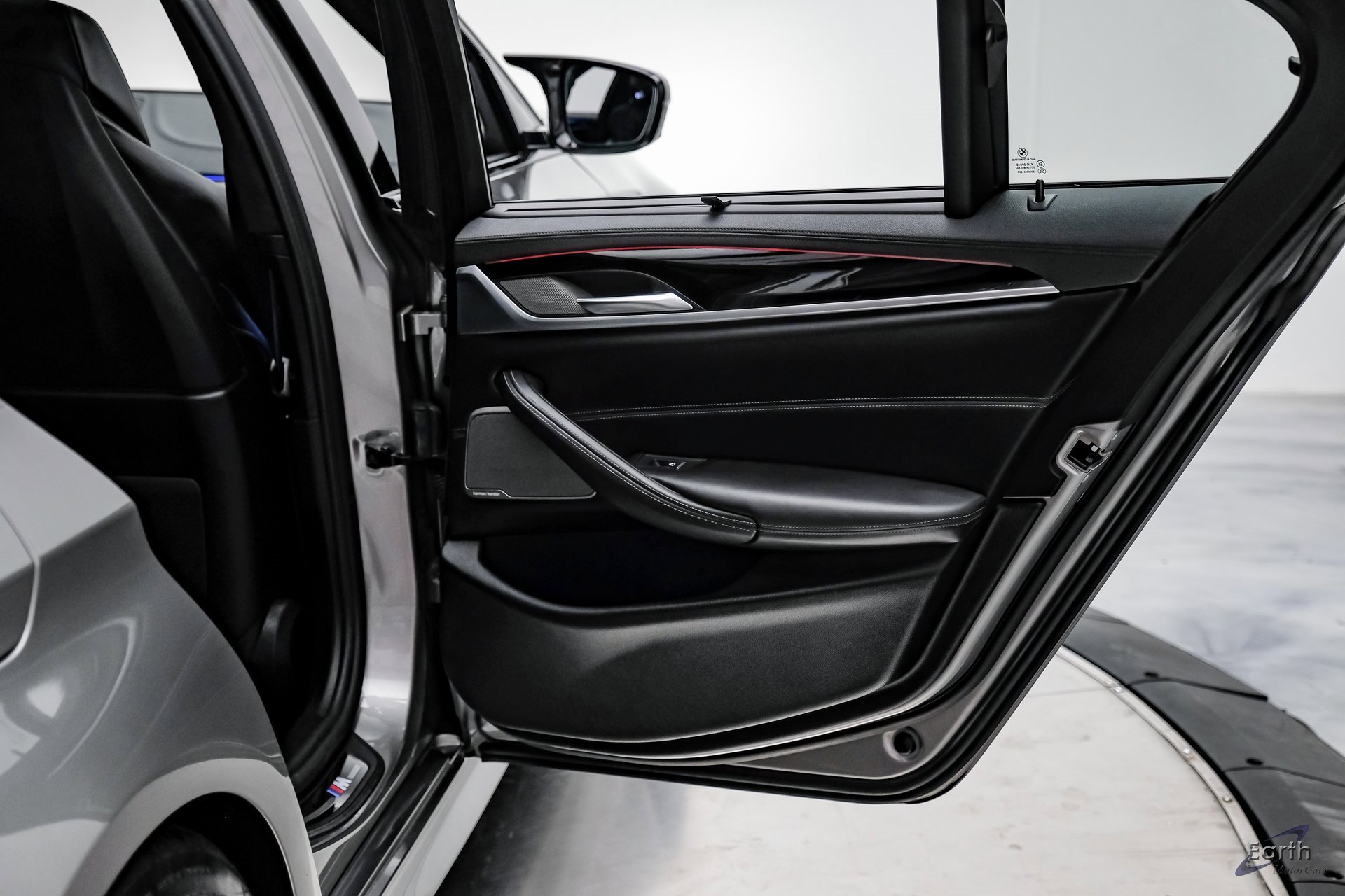 Used 2022 BMW M5 w/ Competition Package image 88