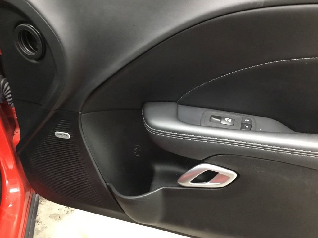 Used 2022 Dodge Challenger R/T w/ Plus Package image 16