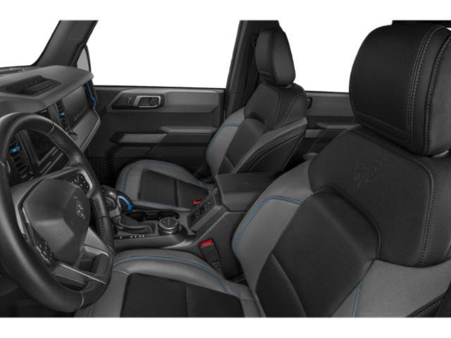 Used 2022 Ford Bronco Black Diamond AWD/4WD image 9