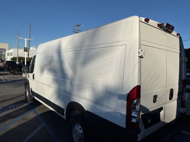 Used 2021 RAM ProMaster 3500 image 5