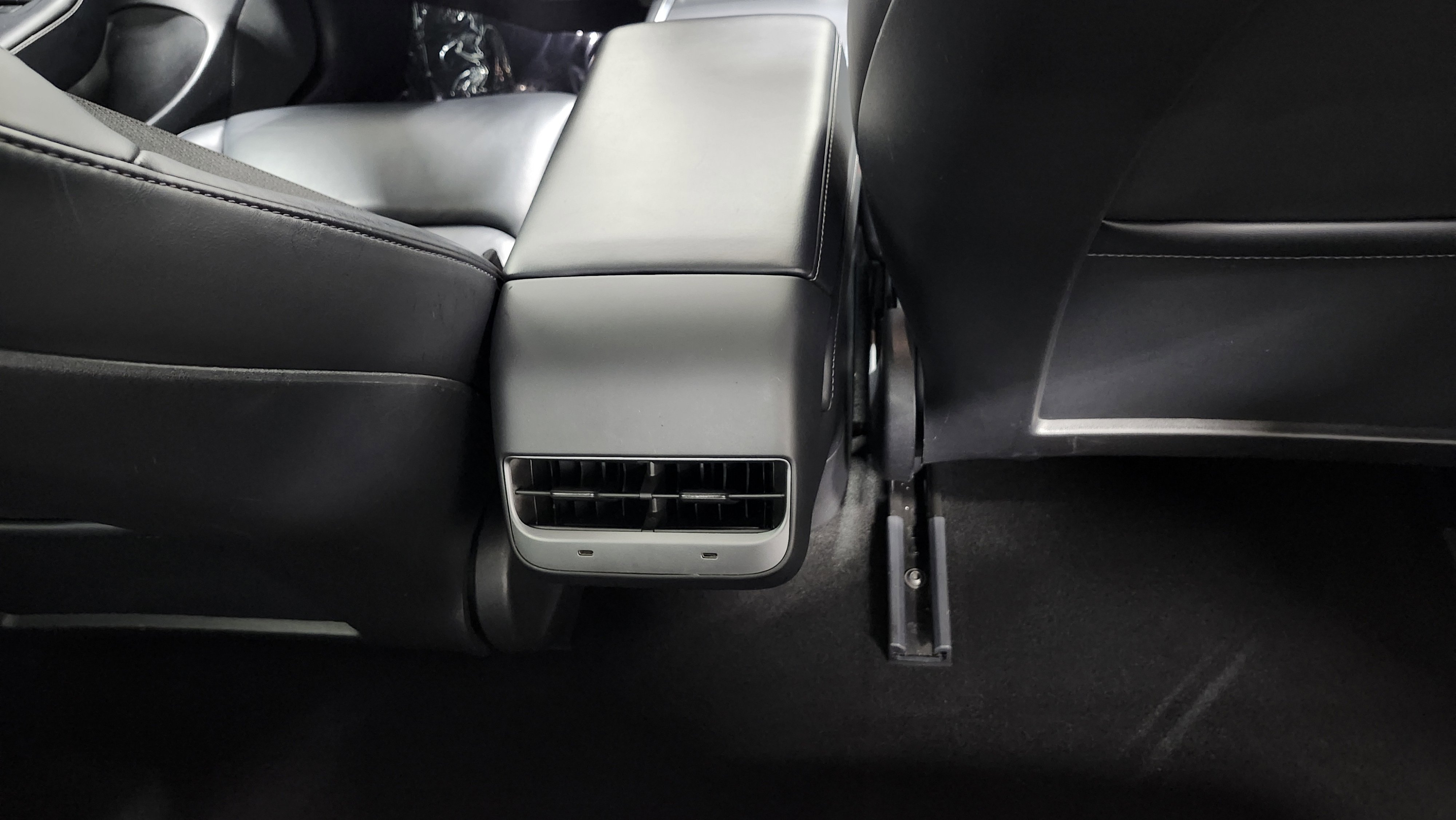 Used 2021 Tesla Model 3 Long Range image 20