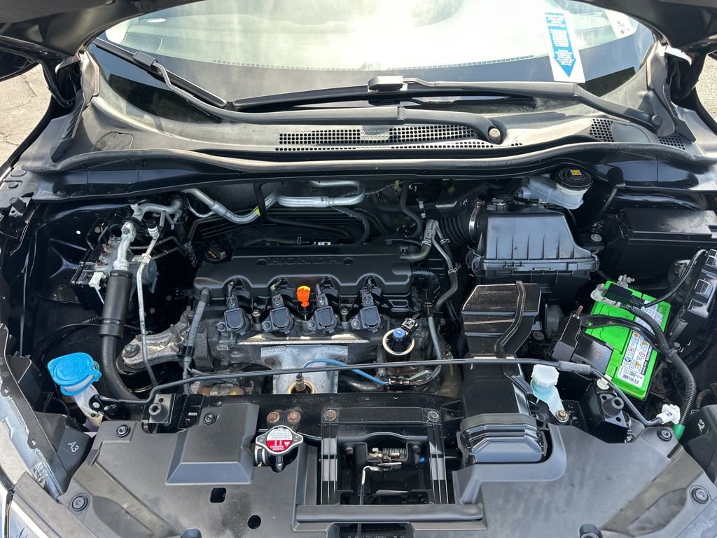 Used 2019 Honda HR-V EX-L image 10